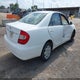 4T1BE32K42U060669 2002 Toyota Camry Le auction photo thumbnail 4
