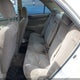 4T1BE32K42U060669 2002 Toyota Camry Le auction photo thumbnail 8