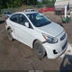 KMHCT4AE0HU370435 2017 Hyundai Accent Se auction photo thumbnail 1
