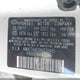 KMHCT4AE0HU370435 2017 Hyundai Accent Se auction photo thumbnail 9