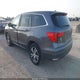5FNYF5H86HB020761 2017 Honda Pilot Ex-L auction photo thumbnail 3