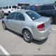 1B3EL46R56N198260 2006 Dodge Stratus Sxt auction photo thumbnail 3