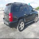 1GNFC13JX8J184128 2008 Chevrolet Tahoe Ltz auction photo thumbnail 4