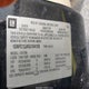 1GNFC13JX8J184128 2008 Chevrolet Tahoe Ltz auction photo thumbnail 9