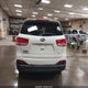 5XYPGDA3XGG093141 2016 Kia Sorento 2.4L Lx auction photo thumbnail 16