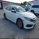 19XFC2F72JE010717 2018 Honda Civic Ex auction photo thumbnail 1