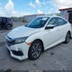 19XFC2F72JE010717 2018 Honda Civic Ex auction photo thumbnail 2