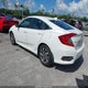 19XFC2F72JE010717 2018 Honda Civic Ex auction photo thumbnail 3