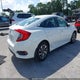 19XFC2F72JE010717 2018 Honda Civic Ex auction photo thumbnail 4