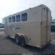 4TGG2420111017299 2001 Titan Trailer Mfg Unknown auction photo thumbnail 3