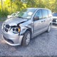 2C4RDGBGXER331969 2014 Dodge Grand Caravan American Value Pkg auction photo thumbnail 2