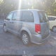 2C4RDGBGXER331969 2014 Dodge Grand Caravan American Value Pkg auction photo thumbnail 3