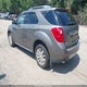 2CNFLGE55B6337106 2011 Chevrolet Equinox Ltz auction photo thumbnail 3