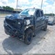 1GCPYFED8MZ167150 2021 Chevrolet Silverado 1500 4Wd Short Bed Lt Trail Boss auction photo thumbnail 2