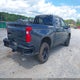 1GCPYFED8MZ167150 2021 Chevrolet Silverado 1500 4Wd Short Bed Lt Trail Boss auction photo thumbnail 4