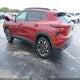 KL77LJEP7SC134911 2025 Chevrolet Trax Fwd 2Rs auction photo thumbnail 3