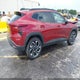 KL77LJEP7SC134911 2025 Chevrolet Trax Fwd 2Rs auction photo thumbnail 4