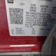 KL77LJEP7SC134911 2025 Chevrolet Trax Fwd 2Rs auction photo thumbnail 9