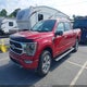 1FTFW1ED3NFB18395 2022 Ford F-150 Platinum auction photo thumbnail 2