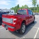 1FTFW1ED3NFB18395 2022 Ford F-150 Platinum auction photo thumbnail 4
