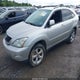 2T2HK31U68C076383 2008 Lexus Rx 350 auction photo thumbnail 2