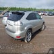 2T2HK31U68C076383 2008 Lexus Rx 350 auction photo thumbnail 4