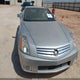 1G6YV34A855600349 2005 Cadillac Xlr Standard auction photo thumbnail 12