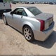 1G6YV34A855600349 2005 Cadillac Xlr Standard auction photo thumbnail 3