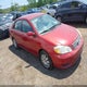 2T1BR32E74C274333 2004 Toyota Corolla Le auction photo thumbnail 1