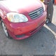 2T1BR32E74C274333 2004 Toyota Corolla Le auction photo thumbnail 12