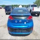 KMHC65LCXJU072814 2018 Hyundai Ioniq Hybrid Blue auction photo thumbnail 17