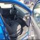 KMHC65LCXJU072814 2018 Hyundai Ioniq Hybrid Blue auction photo thumbnail 5