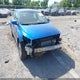 KMHC65LCXJU072814 2018 Hyundai Ioniq Hybrid Blue auction photo thumbnail 6
