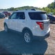 1FM5K7D89EGB82753 2014 Ford Explorer Xlt auction photo thumbnail 3