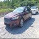 3FA6P0HRXDR356301 2013 Ford Fusion Se auction photo thumbnail 2
