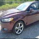 3FA6P0HRXDR356301 2013 Ford Fusion Se auction photo thumbnail 6