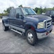 1FTWW33PX6EC29283 2006 Ford F-350 Lariat/Xl/Xlt auction photo thumbnail 1
