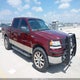 1FTPW12565FA23850 2005 Ford F-150 Lariat/Xlt auction photo thumbnail 1