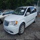 2C4RC1BG7ER189130 2014 Chrysler Town & Country Touring auction photo thumbnail 2