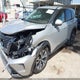 5N1BT3BB3PC897609 2023 Nissan Rogue Sv Intelligent Awd auction photo thumbnail 2
