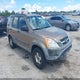 JHLRD68434C010485 2004 Honda Cr-V Lx auction photo thumbnail 1