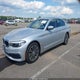 WBAJR7C09LCD72597 2020 BMW 530I xDrive auction photo thumbnail 2