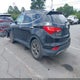 5XYZUDLB1DG065990 2013 Hyundai Santa Fe Sport auction photo thumbnail 3