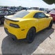 2G1FB1E33F9185617 2015 Chevrolet Camaro 2Ls auction photo thumbnail 4