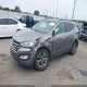 5XYZU3LB7FG263650 2015 Hyundai Santa Fe Sport 2.4L auction photo thumbnail 2