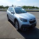 4S4BTACC1N3127093 2022 Subaru Outback Premium auction photo thumbnail 1