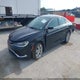 1C3CCCAB2GN135259 2016 Chrysler 200 Limited auction photo thumbnail 2