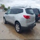 1GNKVGED3CJ115423 2012 Chevrolet Traverse 1Lt auction photo thumbnail 3
