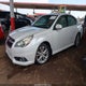 4S3BMBK69D3040429 2013 Subaru Legacy 2.5I Limited auction photo thumbnail 2