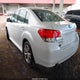 4S3BMBK69D3040429 2013 Subaru Legacy 2.5I Limited auction photo thumbnail 3